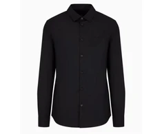 Armani Exchange Vyriški marškiniai (6DZC10-ZNXLZ-1200)