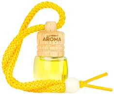 Aroma Car AROMA WOOD – automobilio oro gaiviklis su mediniu kamšteliu