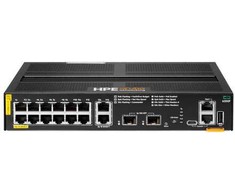 Šakotuvas HP ARUBA 6200F 12G CL4 2G/2S-STOCK - .