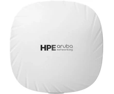 Ausinės Aruba AP-505 (RW) 1774 Mbit/s baltas, su PoE palaikymu