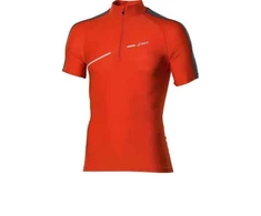 Asics 1/2 Užtrauktuku Užsegamas Viršus FW12 M 421016-0540