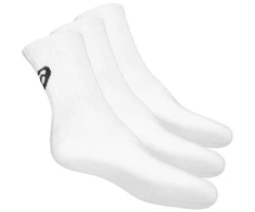 Asics 3PPK Crew Sock U 155204-0001