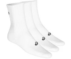 Asics 3PPK Crew Sock U 155204-0001