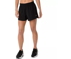 Asics Core 4 coliukai šortai moterims W 2012D168001