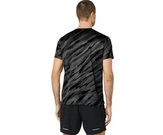 Asics Core All Over Print SS Top M 2011C646020 Marškinėliai