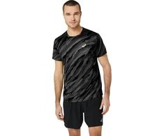 Asics Core All Over Print SS Top M 2011C646020 Marškinėliai