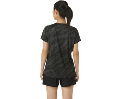 Asics Core All Over Print SS Top W 2012C646020