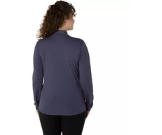 Asics Core LS 1/2 Zip Winter Top W 2012D294500