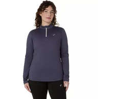 Asics Core LS 1/2 Zip Winter Top W 2012D294500
