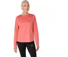 Asics Core LS marškinėliai ilgomis rankovėmis moterims W 2012D181701