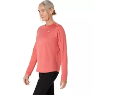 Asics Core LS marškinėliai ilgomis rankovėmis moterims W 2012D181701