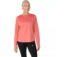 Asics Core LS marškinėliai ilgomis rankovėmis moterims W 2012D181701
