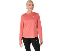 Asics Core LS marškinėliai ilgomis rankovėmis moterims W 2012D181701