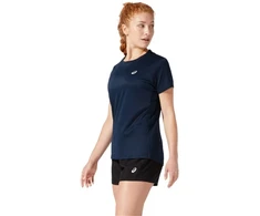 Asics Core SS Top W 2012C335-400