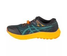 Asics Fuji Lite 5 M 1011B889-300 Bėgimo Bateliai