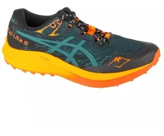 Asics Fuji Lite 5 M 1011B889-300 Bėgimo Bateliai