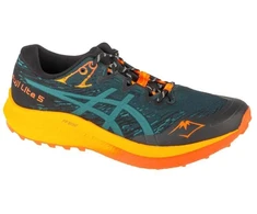 Asics Fuji Lite 5 M 1011B889-300 Bėgimo Bateliai