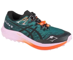 Asics Fuji Lite 5 W 1012B690-300 Bėgimo Bateliai