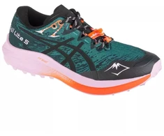 Asics Fuji Lite 5 W 1012B690-300 Bėgimo Bateliai