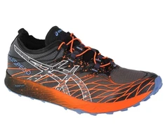 Asics Fujispeed M 1011B330-001 bėgimo bateliai