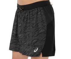 Asics FujiTrail All Over Print 5IN šortai M 2011D392001
