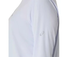 ASICS Fujitrail Logo Marškinėliai ilgomis rankovėmis 2012D315-400 Mėlyni L