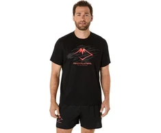 Asics Fujitrail Logo SS Marškinėliai
