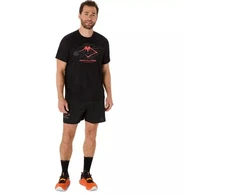 Asics Fujitrail Logo SS Marškinėliai