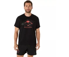 Asics Fujitrail Logo SS Marškinėliai