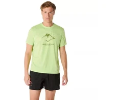 Asics Fujitrail Logo SS Top M 2011C981-30