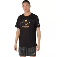 Asics Fujitrail Logo SS Top M 2011D390001
