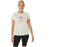 Asics Fujitrail Logo SS Top W 2012C971-200