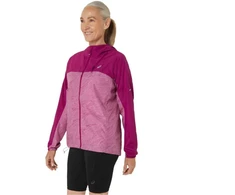 Asics Fujitrail Moteriška sulankstoma apsauginė nuo vėjo striukė 2012C977-500