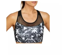 Asics Future Tokyo Aop Bra W 2012B040-001 sportinė liemenėlė