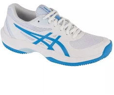 Asics Game FF Clay/OC W 1042A282-100 teniso batai
