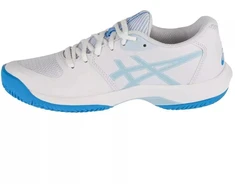 Asics Game FF Clay/OC W 1042A282-100 teniso batai