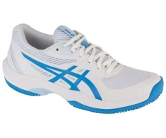 Asics Game FF Clay/OC W 1042A282-100 teniso batai