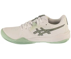 ASICS Gel-Challenger 15 Clay 1041A508-100 balti, 41,5 dydis