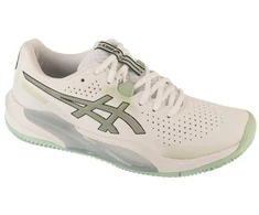 ASICS Gel-Challenger 15 Clay 1041A508-100 balti, 41,5 dydis