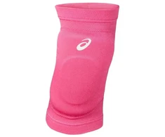 Asics Gel Kneepad tinklinio kelių apsaugos rožinės 3053A181 700