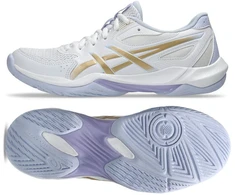 Asics Gel-Rocket 12 W 1072A119 102 tinklinio batai