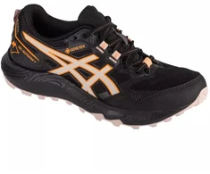 Asics Gel-Sonoma 7 GTX W 1012B414-005 bėgimo bateliai