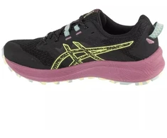 Asics Gel-Trabuco Terra 2 W 1012B427-004 bėgimo bateliai