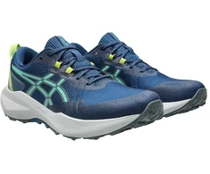 Asics Gel-Venture 11 vyriški bėgimo bateliai, mėlyni, 1011C160 401