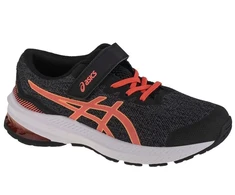 Asics GT-1000 11 Jr 1014A238-009 Bėgimo bateliai