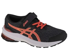 Asics GT-1000 11 Jr 1014A238-009 Bėgimo bateliai