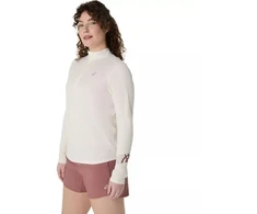 Asics Icon 1/2 ZIP LS viršutinė dalis moterims 2012D175100