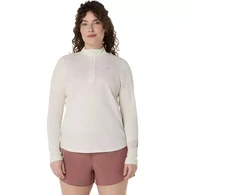Asics Icon 1/2 ZIP LS viršutinė dalis moterims 2012D175100