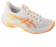 ASICS Netburner Ballistic FF 3 1052A083-101 Balta 37