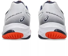 Asics Netburner Ballistic FF 3 batai 1051A073105